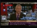 BBC reports WTC 7