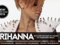 Rihanna - Bitch Better Have My Money (Tim Gorgeous Remix) [Clubmasters Records]