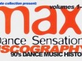 Various Artists - Maxi Dance Sensation - Vol.6 - Vol.10