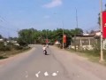 Riding Drunk in Vietnam!