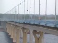 Волгоградский мост ходит…