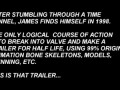 Half Life Trailer by James Benson