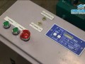 ВСА-97. Станок-автомат для изготовления сетки рабицы