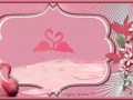 Коллаж+Анимация от tane4ki 777 "Фламинго"