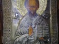 Икона Николай Чудотворец 4