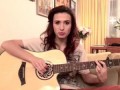 Екатерина Яшникова - Я Останусь Одна (или песня сильной независимой женщины)