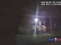 Bodycam Shows Man Raising Handgun Before Cops Fire Fatal Shots