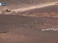 Houthi forces ambush Saudi Army near Najran in southwestern Saudi Arabia
