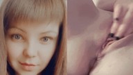 The face of Juicypussy2288 and her anal prolapse