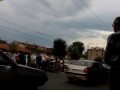 Страшнейшая авария  в Оренбурге