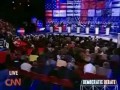 Hillary Clinton (shit on her panties) FARTS on Debate