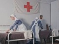 Что под фартуком у медсестры?