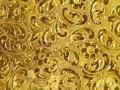 golden