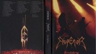 Emperor - In the Wordless Chamber