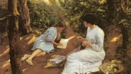 Stanhope Alexander Forbes