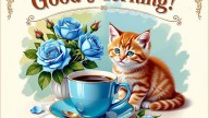 Good Morning №1