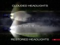Mothers Polish - PowerBall 4Lights Headlight Restoration Kit TV Commercial
