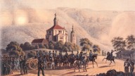 3.Смоленск, 18 августа 1812 г., 6 часов утра.
