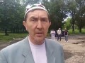 ВСУ обстреляли мечеть в Донецке в праздник Ураза Байрам 4 06 2019