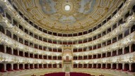 Teatro Municipale.Piacenza,Italy