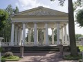 18.Павильон Трёх граций