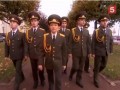 Хор Русской Армии - Show Must Go On