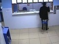 Дерзкое ограбление букмекерской конторы в Ставрополе попало на видео
