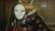 Fox Maiden