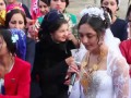 цыганская свадьба: невеста решила спеть