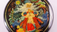 Палех