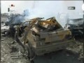 Теракты в Сирии: десятки погибших и пострадавших