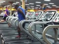Treadmill Dance 2.0