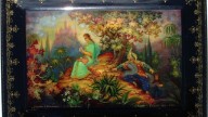 Борис Иванович Людмила у Черномора.1958
