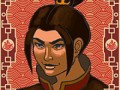 azula b