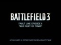 Battlefield 3: Fault Line Episode 1