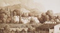 Алупки 1824 г.