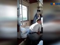 Проводники поезда "Москва-Волгоград" оставили труп мужчины в вагоне среди пассажиров