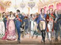 19.Бал у князя Меттерниха во время Венского конгресса (р