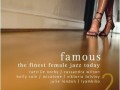 Famous 2: The Finest Female Jazz Today