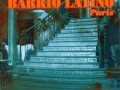 Barrio Latino Paris cd 2