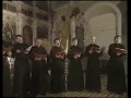 Русский хор - Basso Profondo