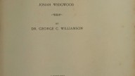 13.Титульный лист книги Джорджа Уильямсона, посвященно?