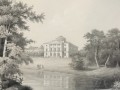 3.Иоганн Мейер. Дворец в Павловске. Париж. Ок. 1845.