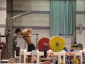 Lu Xiaojun | Olympic Weightlifting Training Motivation