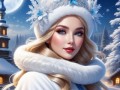 Snow Maiden 4