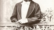 Осорио и Сильва, герцог Альбуркерке, фотография 1866 год