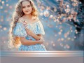 Юная весна