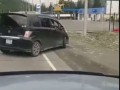 Вертолет Robinson 44 на заправке. Алтай