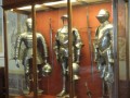 9.Доспехи, Рыцарский зал
