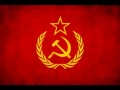 soviet march song Polyushka Polye